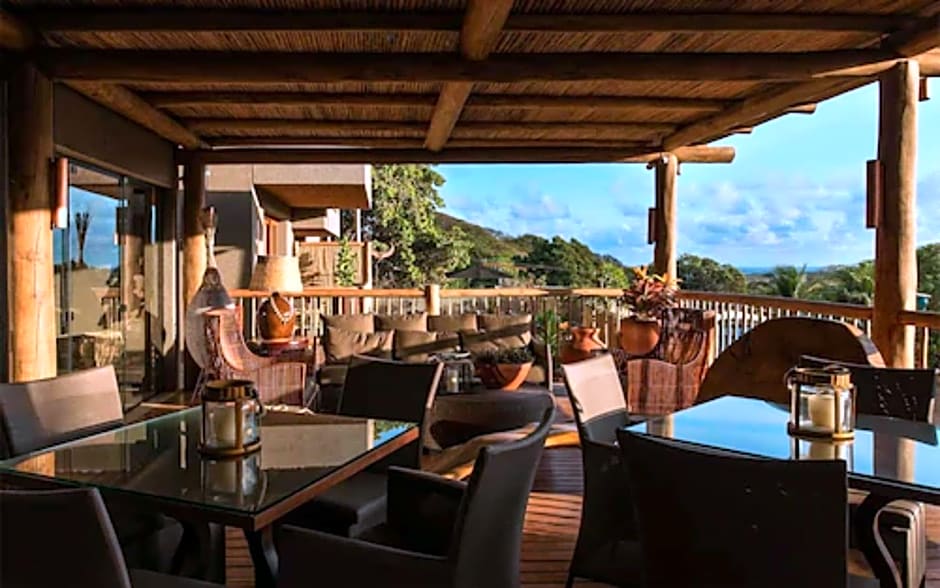 Pousada Maria Bonita Fernando de Noronha