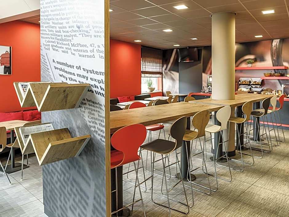 ibis Bern Expo