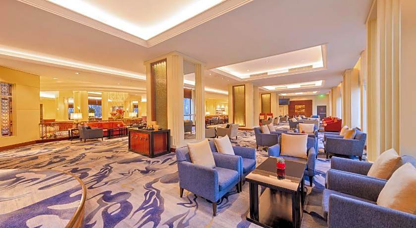 Shangri-La Hotel Harbin