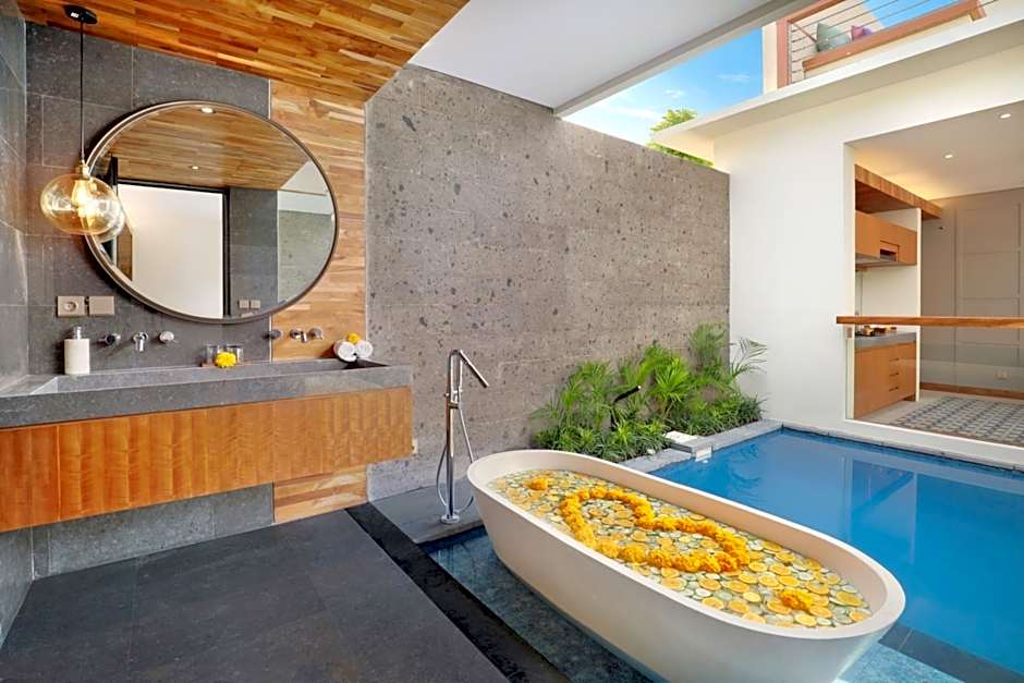 Ayona Villa Seminyak by Ini Vie Hospitality