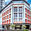 Suwara Hotel Kepong KL