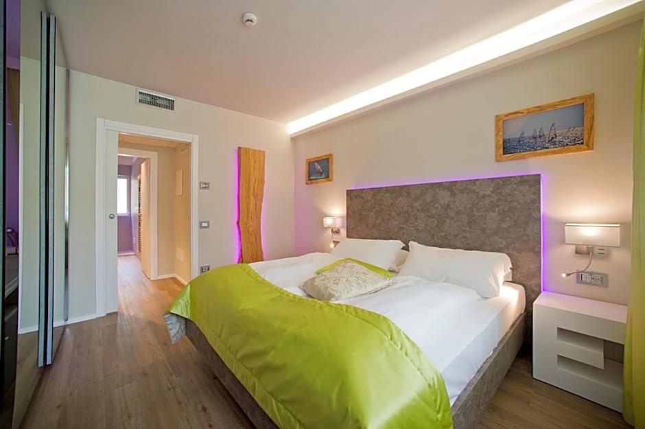 Aktivhotel Santalucia