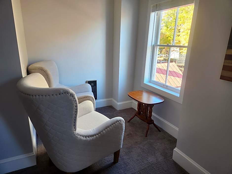 Capital Hotel Annapolis