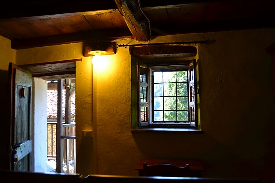 BBB Bed&Breakfast Bagneri