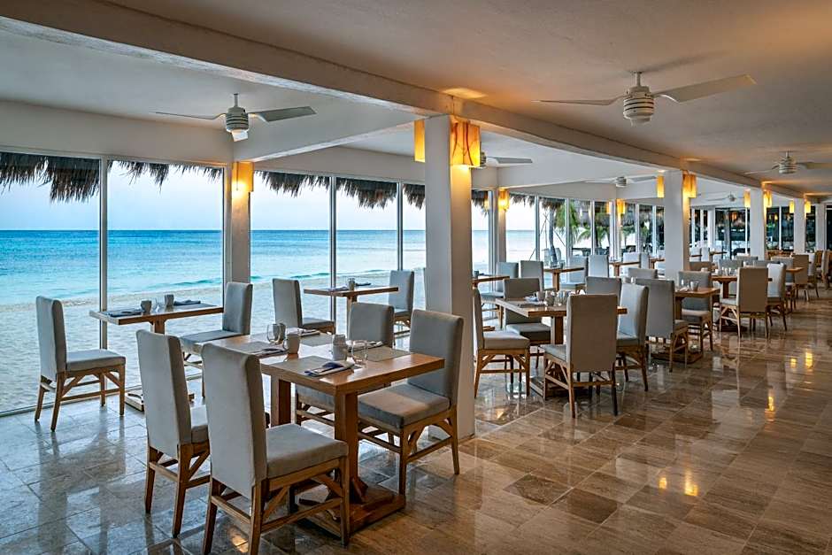 Melia Cozumel Golf - All Inclusive