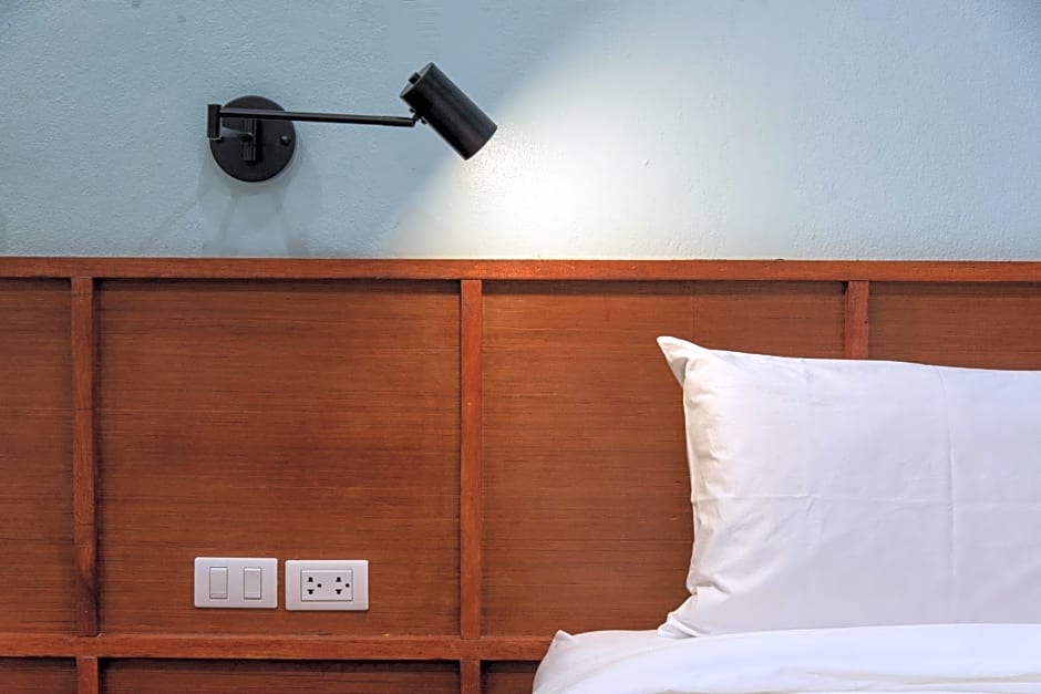 Bania Boutique House