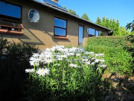 Æbelø-guidens B&B