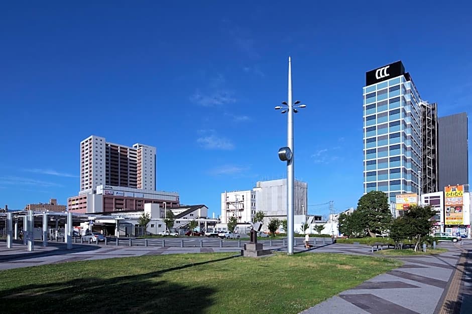 Cocochee Hotel Numazu