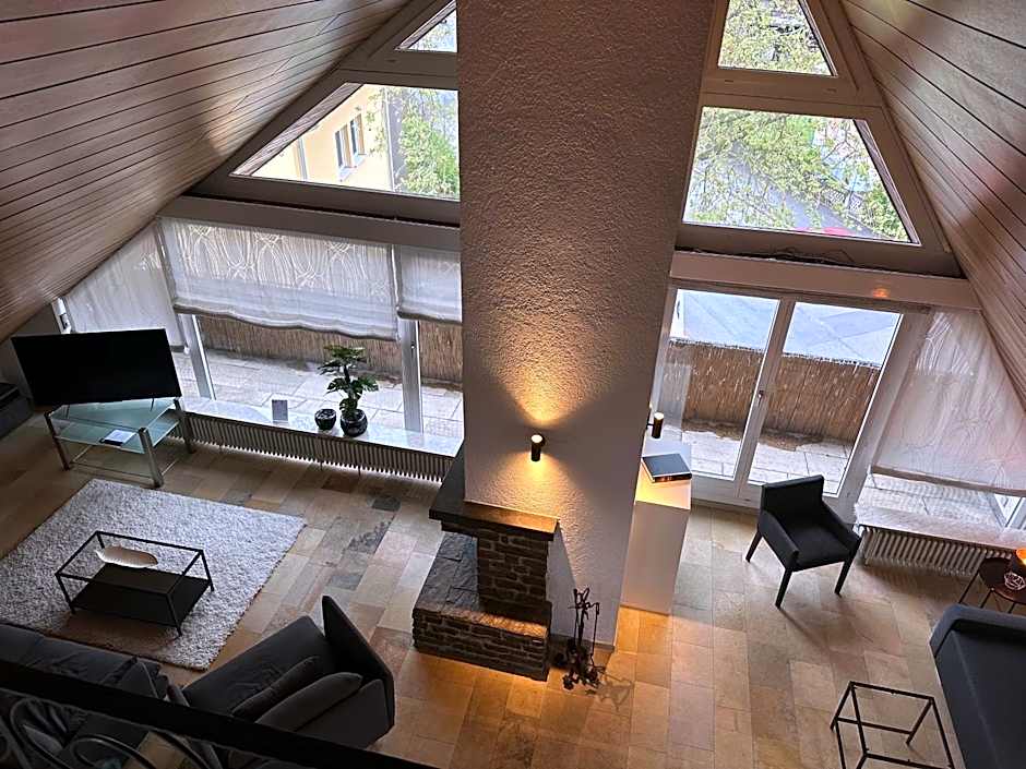 Hotel Am Kupferhammer