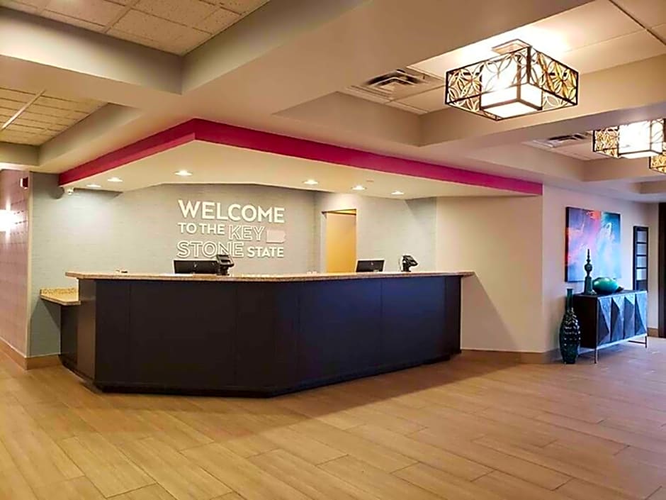 Hampton Inn By Hilton Greensburg