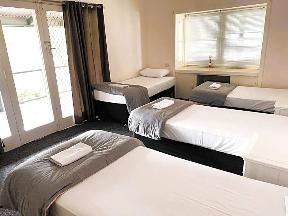 The Retreat Port Stephens