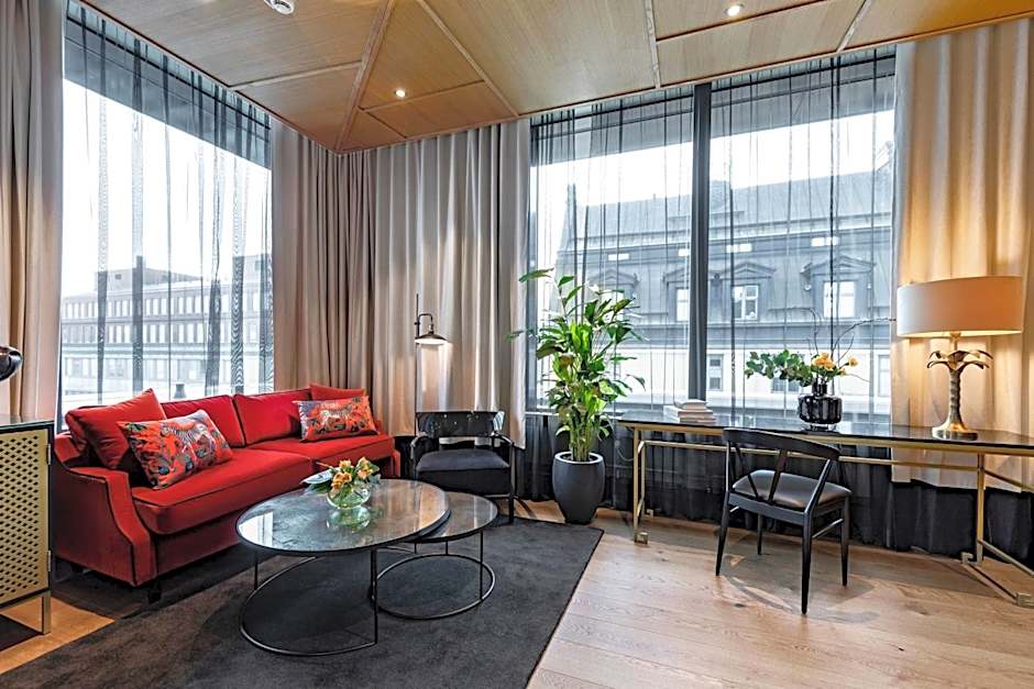 Hotel U14, Autograph Collection