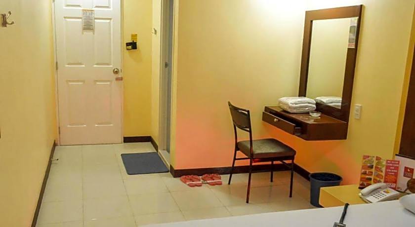 Hotel Sogo Mexico Pampanga