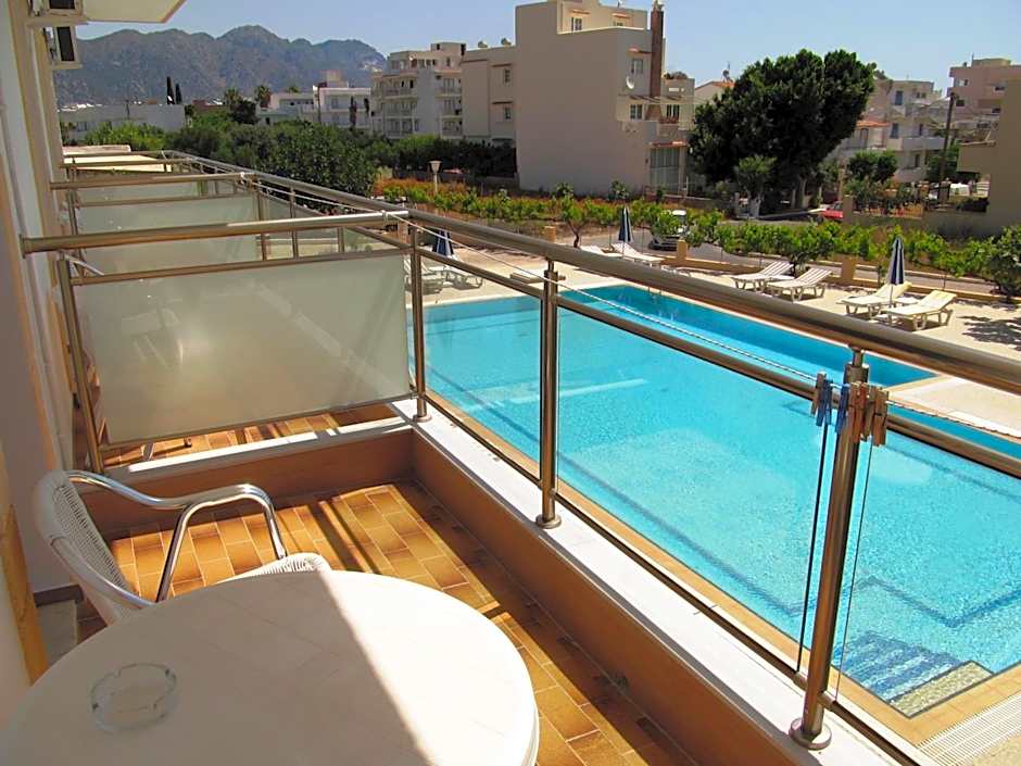 Paraschos Studios Kos