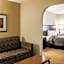 Quality Inn & Suites Wilson I-95