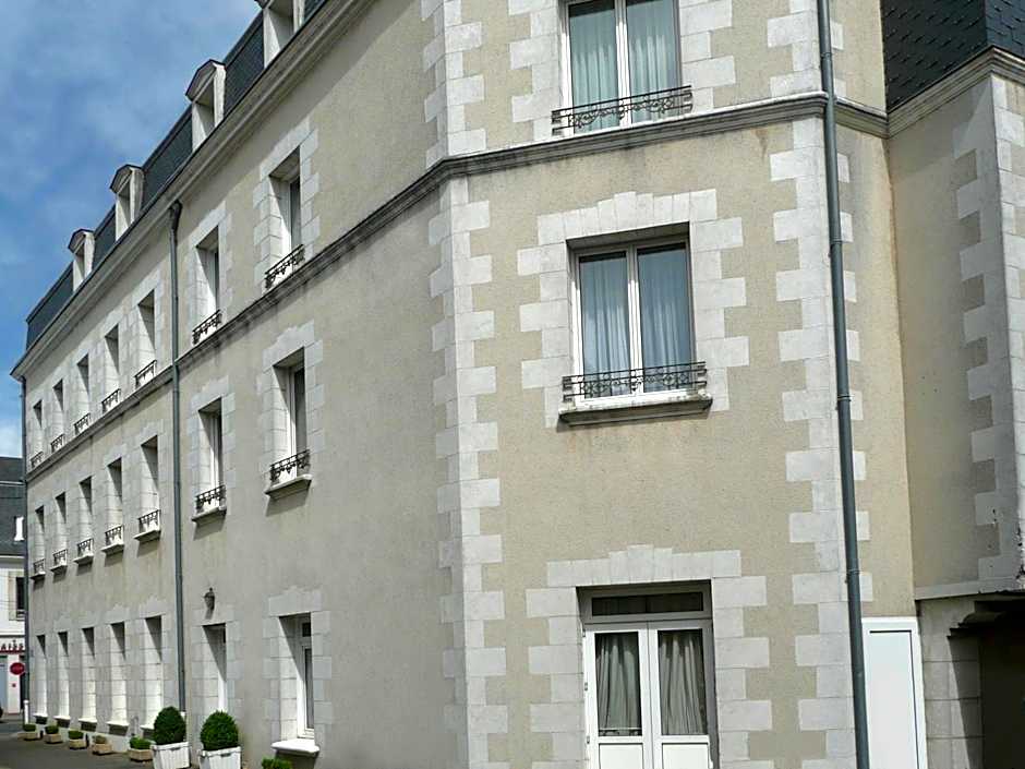 Hotel Vendome - BW Signature Collection