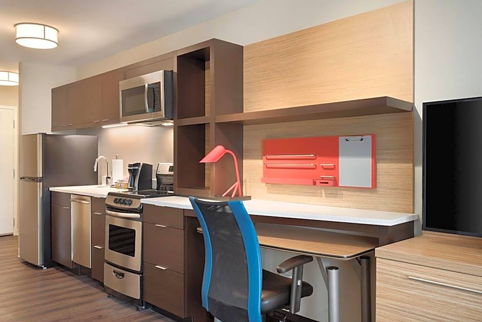 TownePlace Suites by Marriott Minooka
