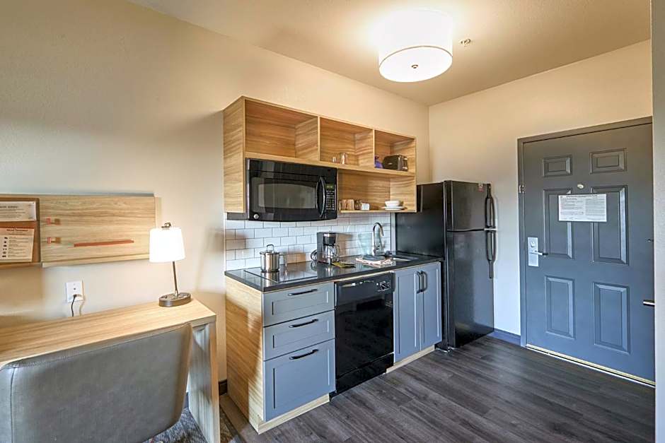 Candlewood Suites Hot Springs By IHG