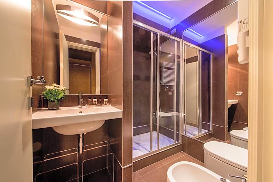 St. Peter Guest House