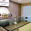 Crowne Plaza Toluca - Lancaster By IHG