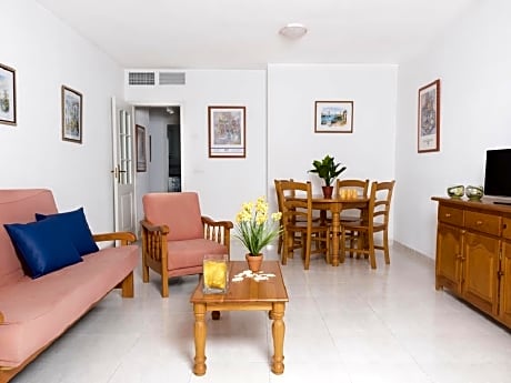 APARTMENT SUPERIOR TWO BEDROOMS