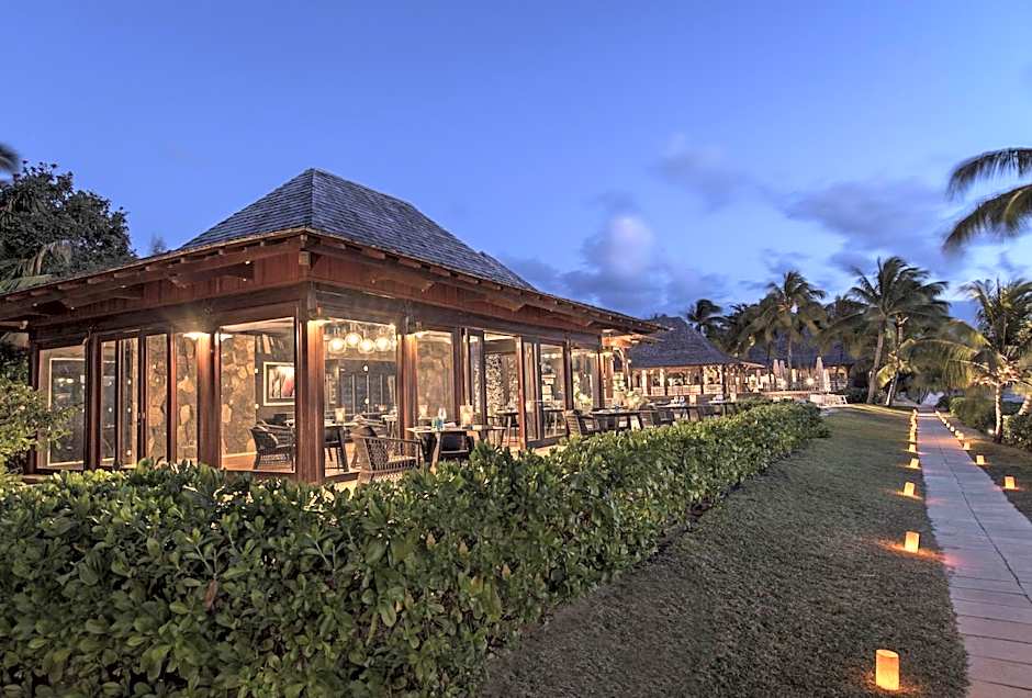 LUX* Le Morne Resort