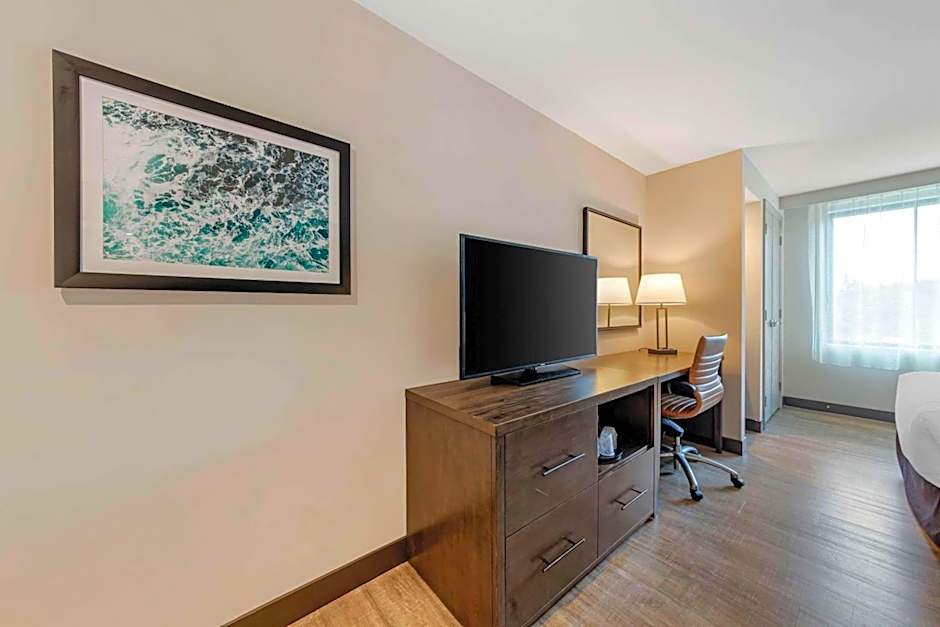 Comfort Inn & Suites Miami International Airport