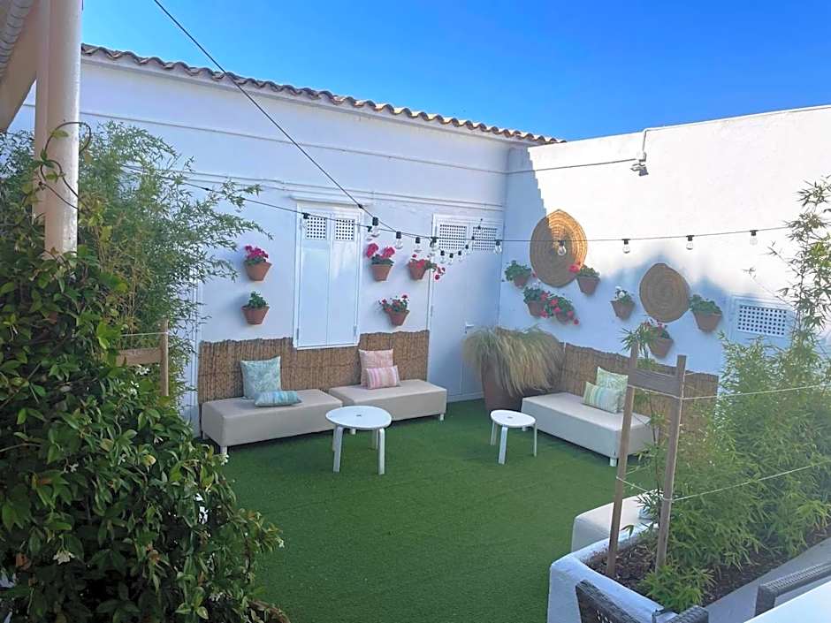 Hotel Chevy & Suites