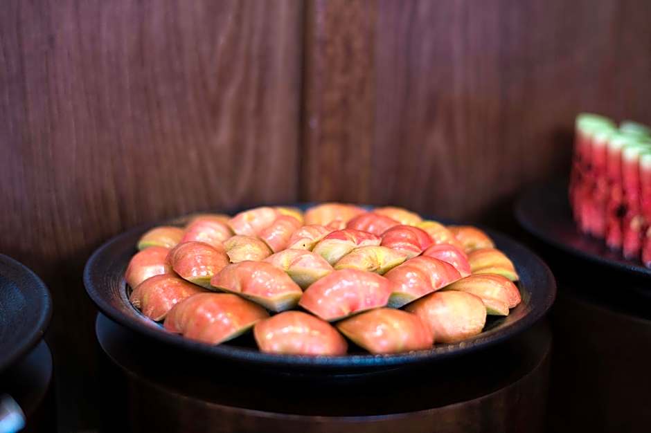 Velar Hotel Con Dao - Vung Tau