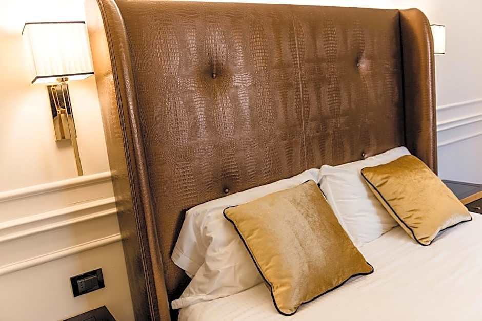 Hotel Milano & SPA***S