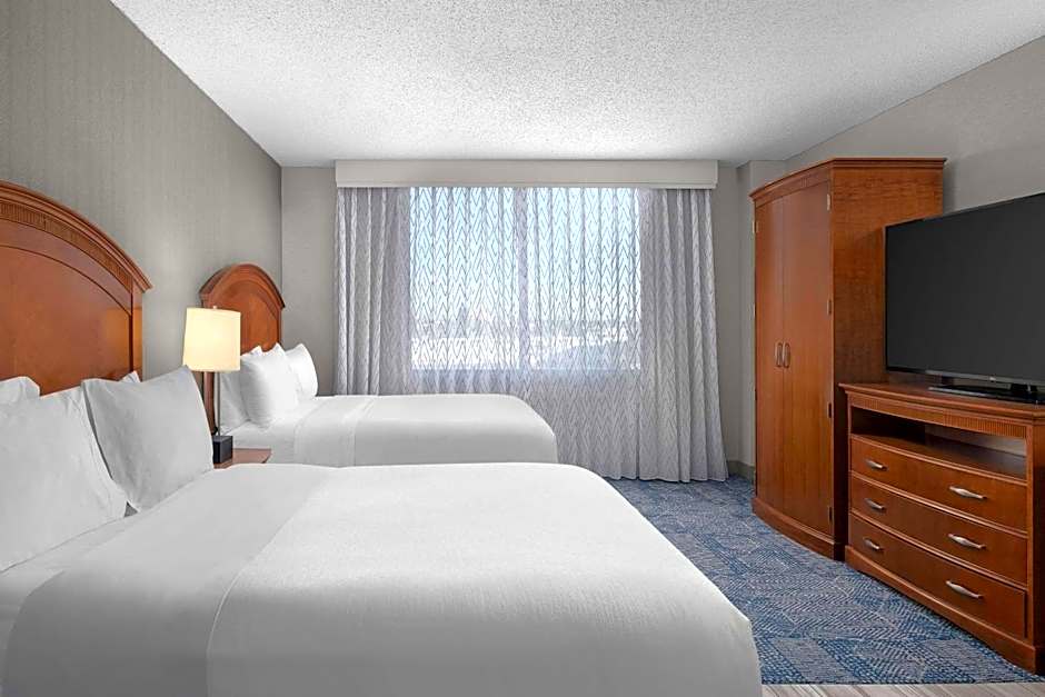 Embassy Suites By Hilton El Paso