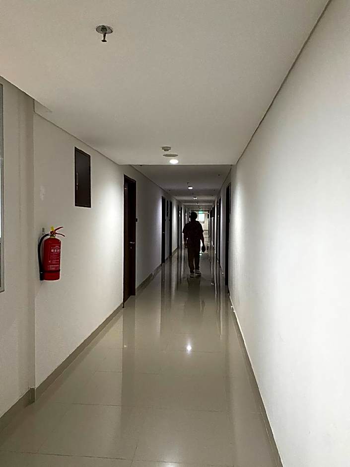 Shero Transpark Bekasi