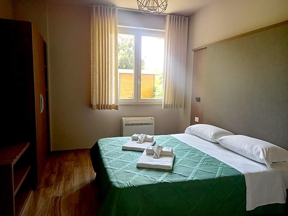 Hotel Torricella