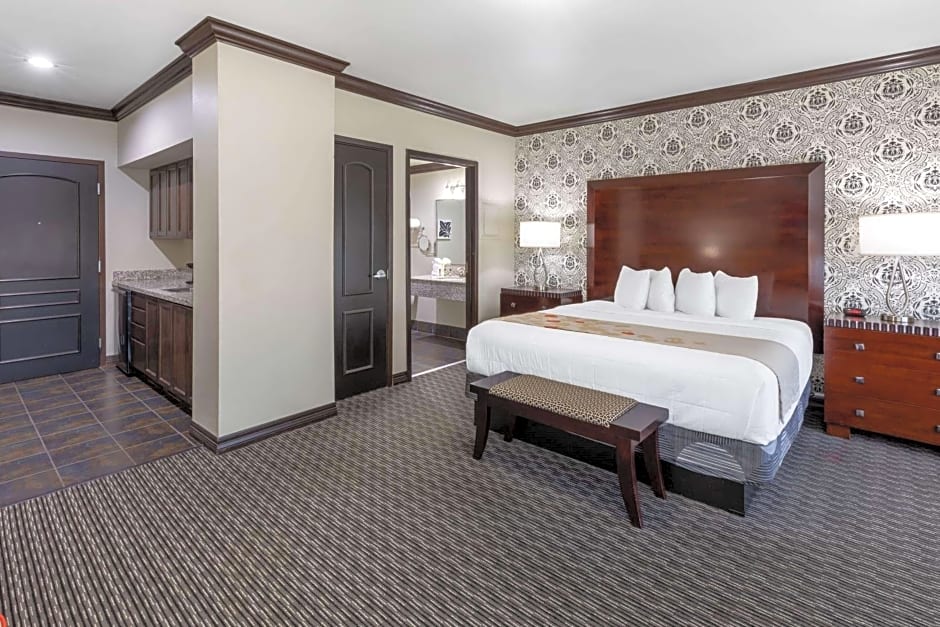 Hawthorn Suites By Wyndham Lubbock