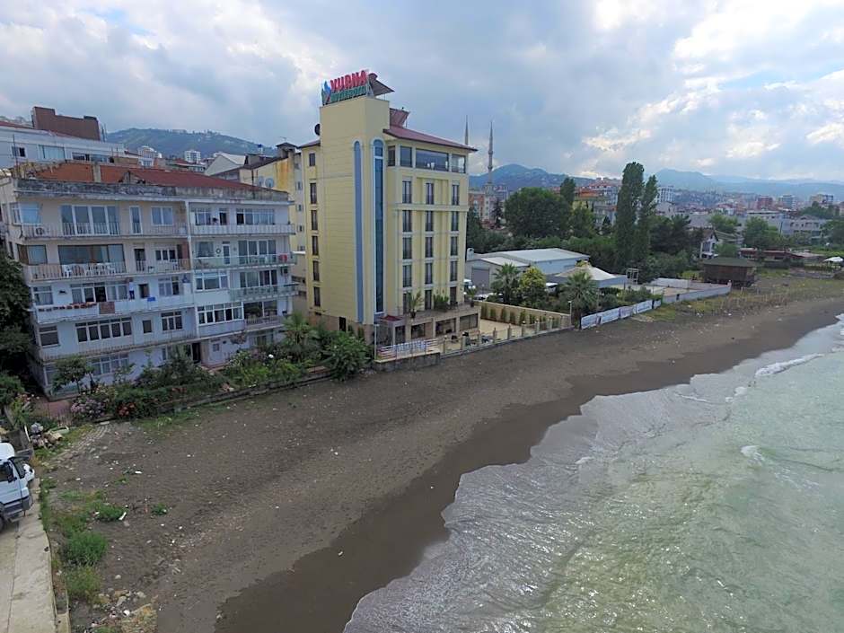 Vurna Butik Hotel