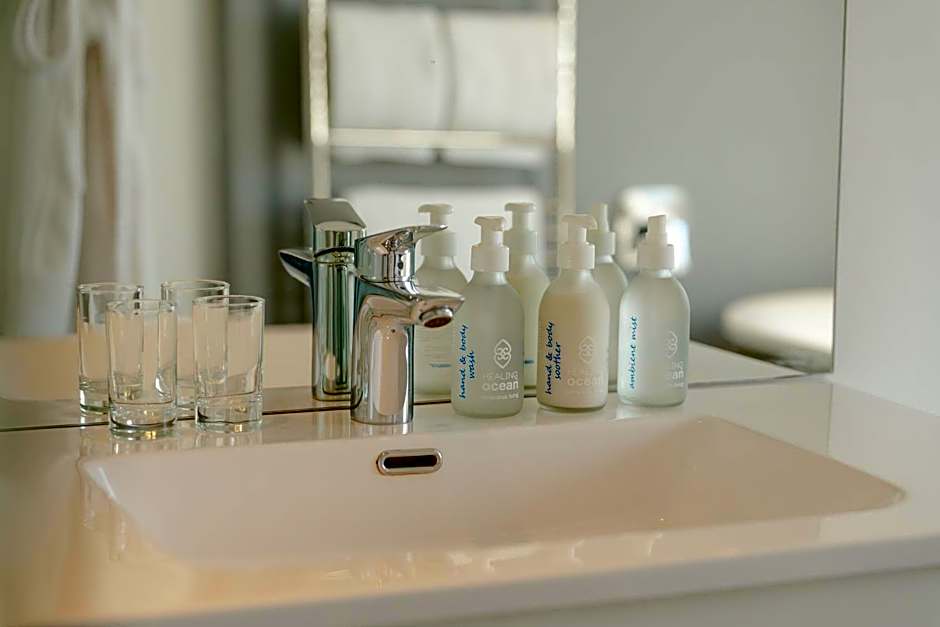 One Marine Drive Boutique Hotel & Spa by The Living Journey Collection