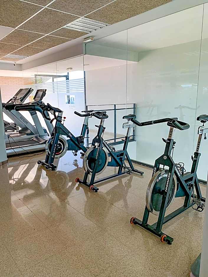 Villa Alojamiento Y Congresos