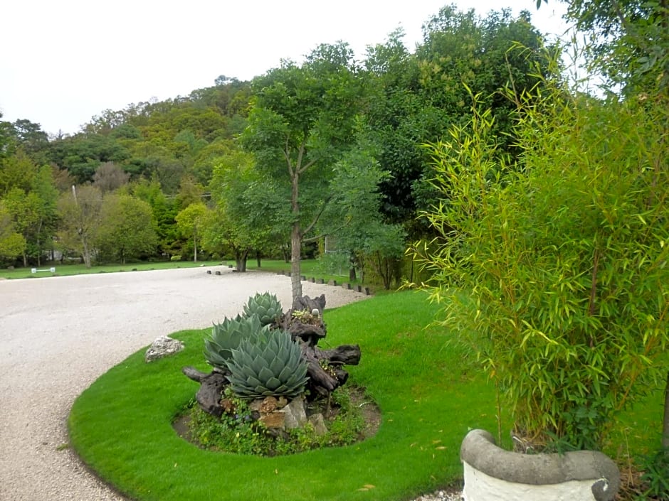 Hotel Bosques del Sol Suites