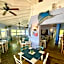 The Sunset Cove and Rainbow Room