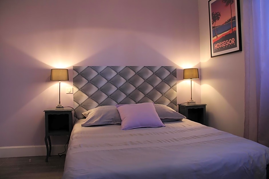 La Belle Vie Capbreton