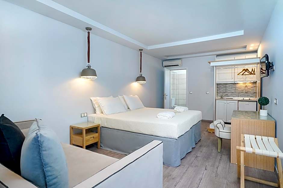 Kamelia & Semeli Hotel