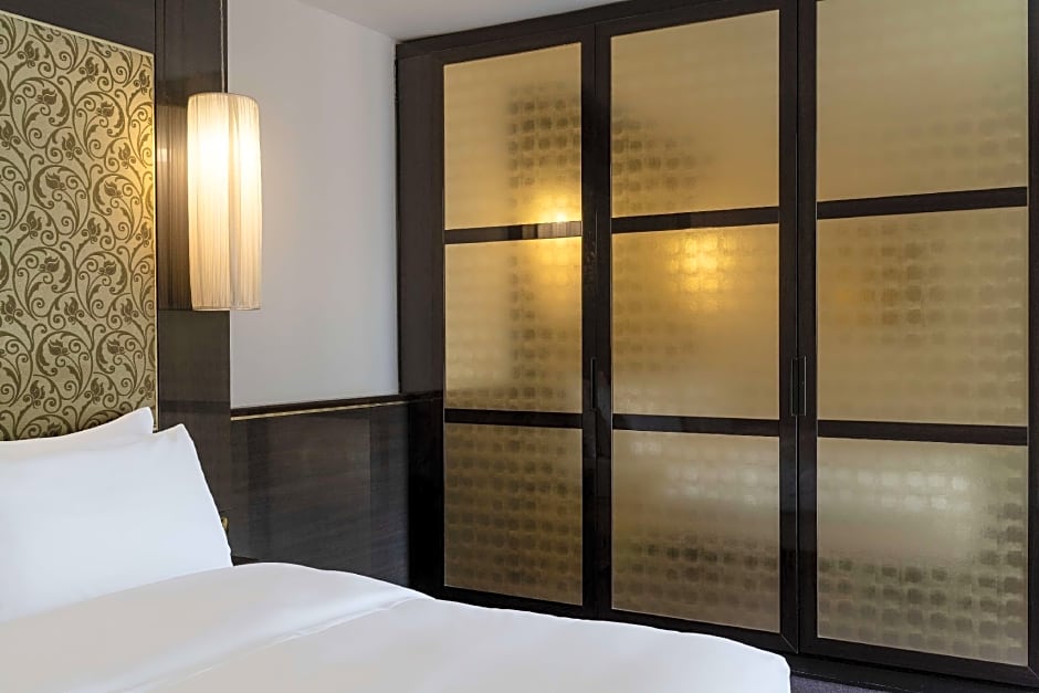 Radisson Blu Hotel N'Djamena