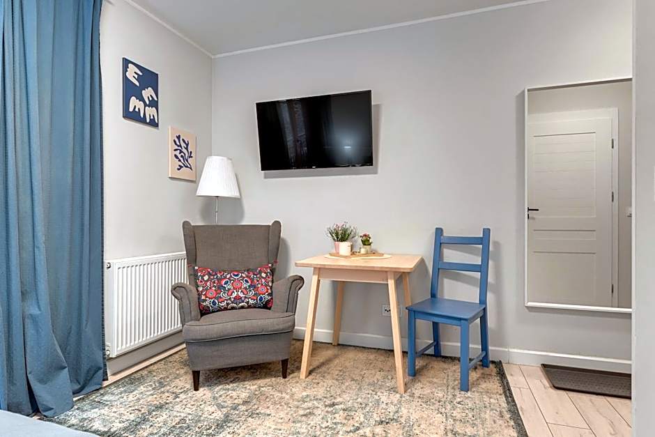 WaterLane Island Hostel&Apartments