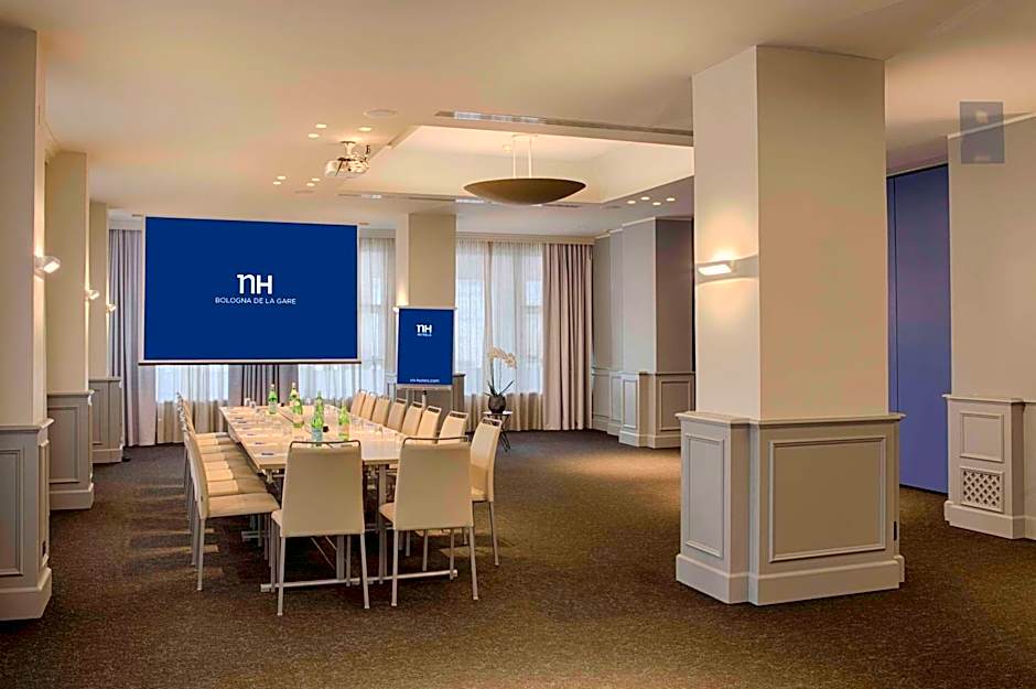 NH Bologna De La Gare