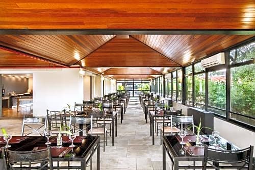 Sao Paulo Tatuape Affiliated by Meliá