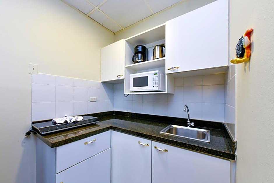 Aruba Blue Village Hotel and Apartments