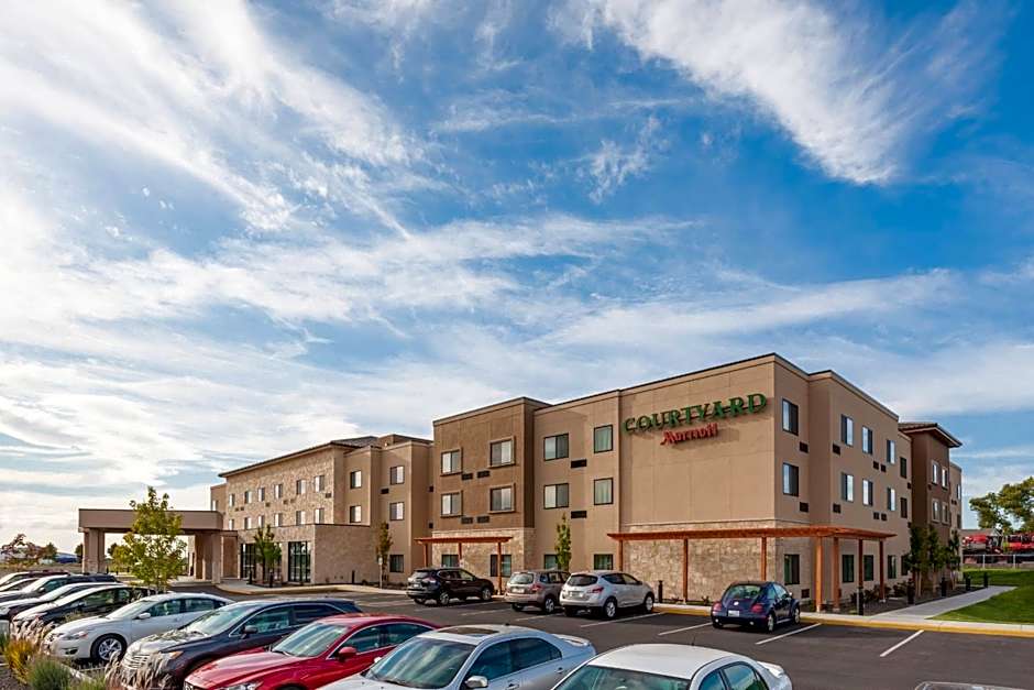 Courtyard by Marriott Walla Walla