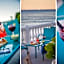 Hotel Golfo e Palme