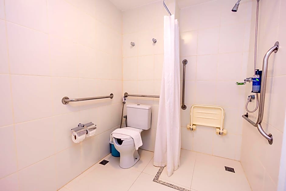 Go Inn Hotel Aracaju