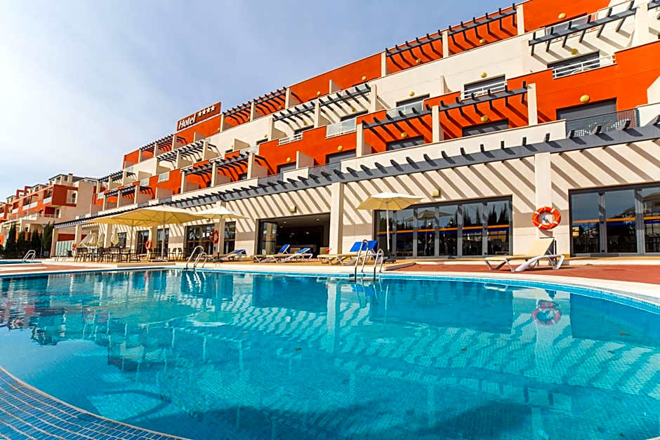 Hotel Adaria Vera